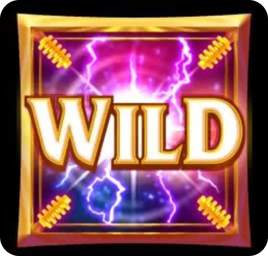 Wild ⚡